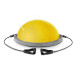 Балансировочная платформа  Hop-Sport Bosu HS-L058 yellow - фото №5